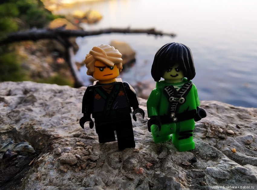 Мелкие удовольствия и страхи (фото 3)