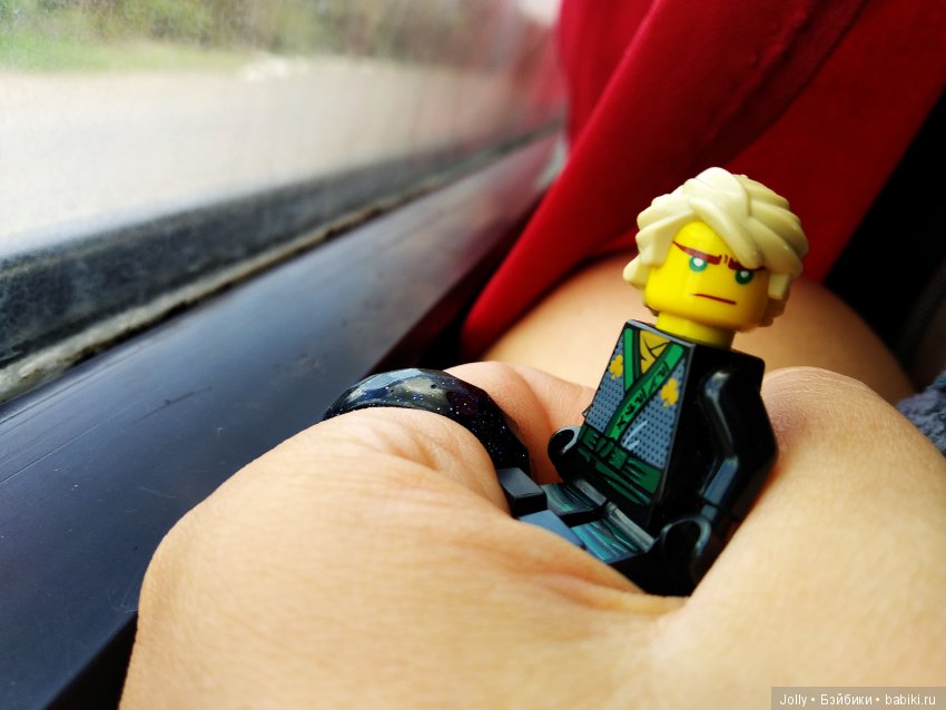 Мелкие удовольствия и страхи (фото 2)