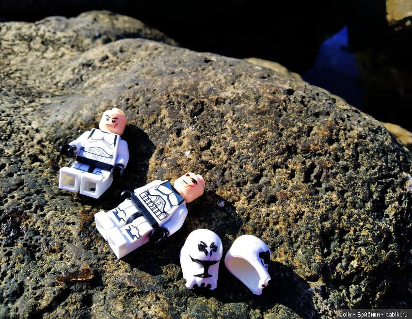 Мелкие удовольствия и страхи