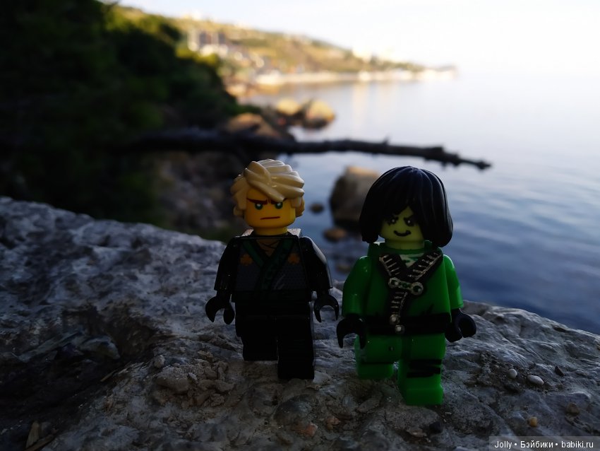 Мелкие удовольствия и страхи (фото 6)