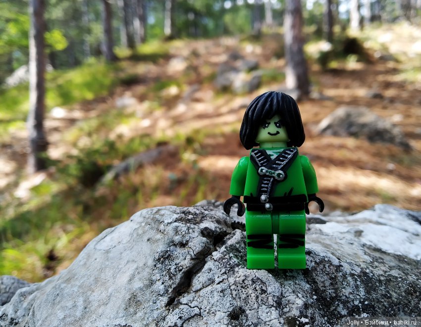 Мелкие удовольствия и страхи