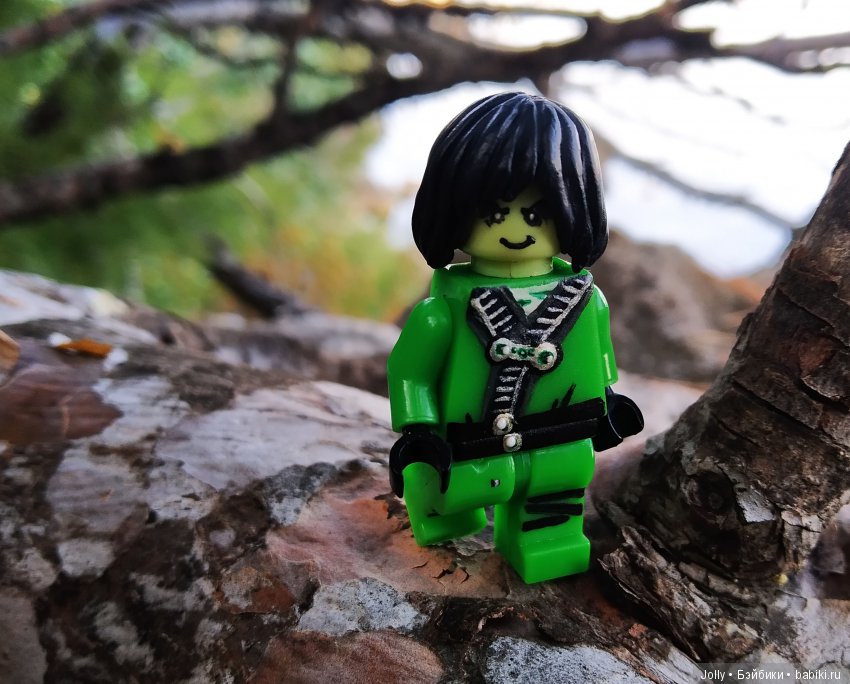 Мелкие удовольствия и страхи (фото 4)