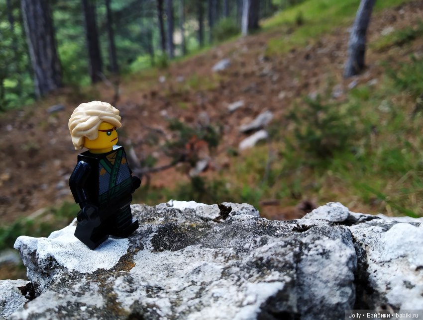 Мелкие удовольствия и страхи (фото 10)