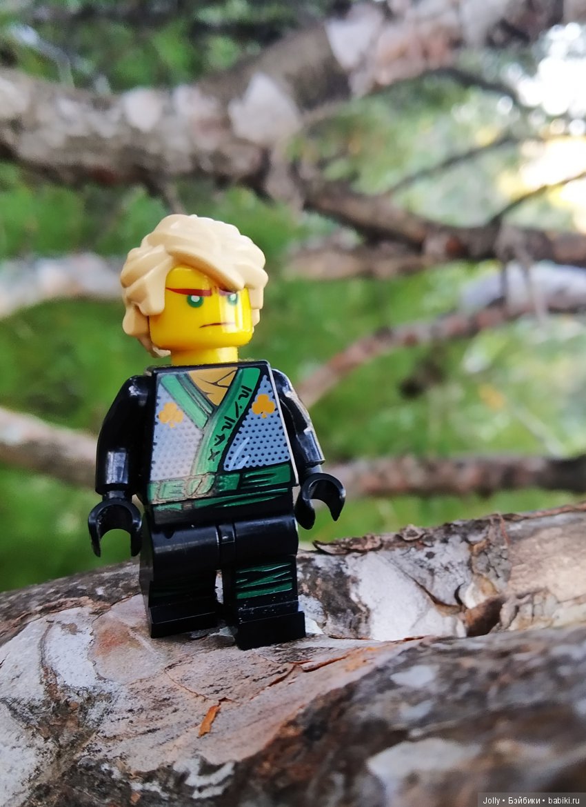 Мелкие удовольствия и страхи (фото 5)