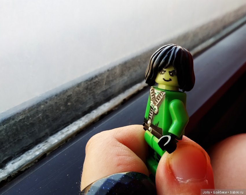 Мелкие удовольствия и страхи