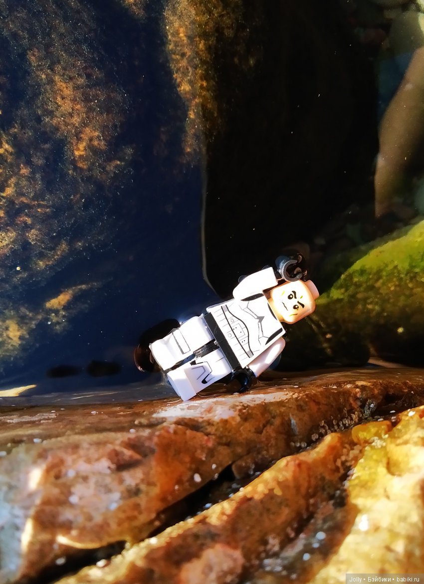 Мелкие удовольствия и страхи