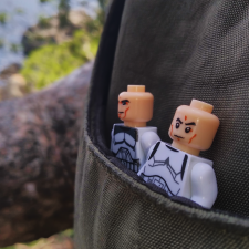 Мелкие удовольствия и страхи