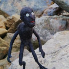 Сказка Стража