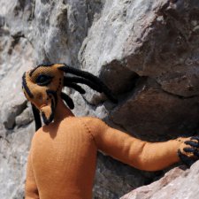 Мудрый, верный и добрый