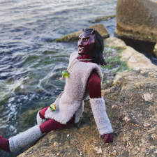 Кровавый Дождь