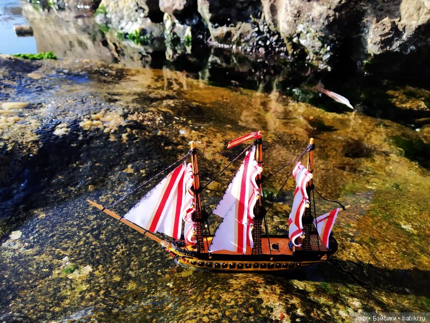 Я клянусь, что свобода - это синоним моря (фото 10)