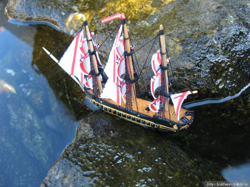 Я клянусь, что свобода - это синоним моря (фото 3)