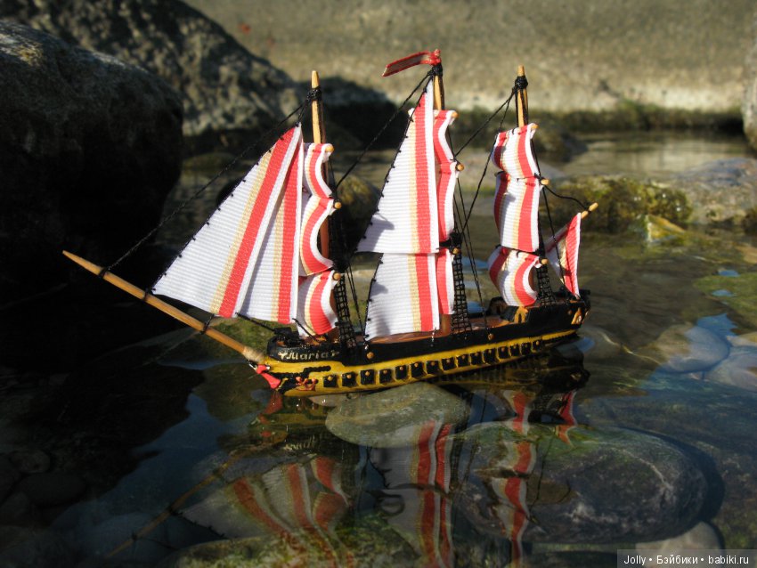 Я клянусь, что свобода - это синоним моря (фото 6)