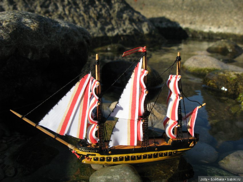 Я клянусь, что свобода - это синоним моря (фото 5)