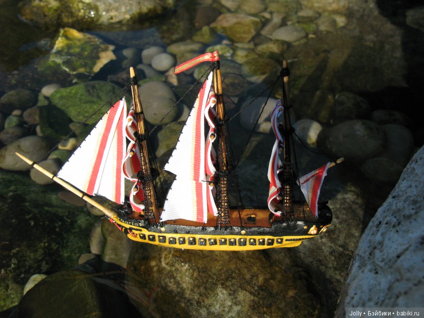 Я клянусь, что свобода - это синоним моря (фото 7)