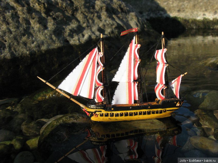 Я клянусь, что свобода - это синоним моря