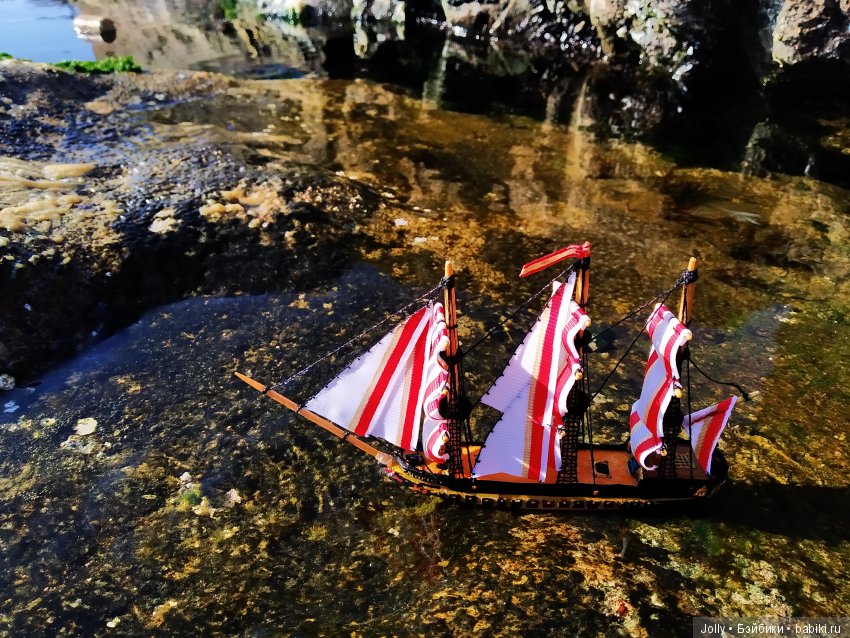 Я клянусь, что свобода - это синоним моря (фото 9)