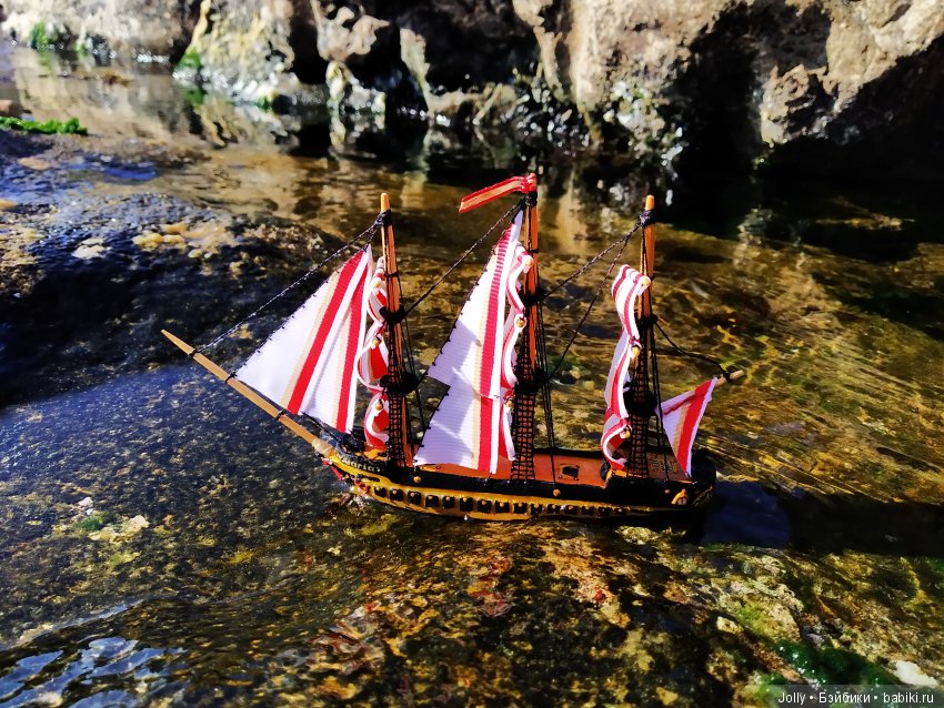 Я клянусь, что свобода - это синоним моря (фото 8)