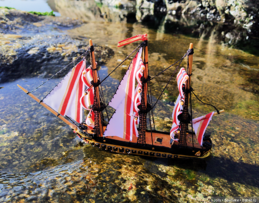 Я клянусь, что свобода - это синоним моря