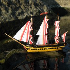 Я клянусь, что свобода - это синоним моря