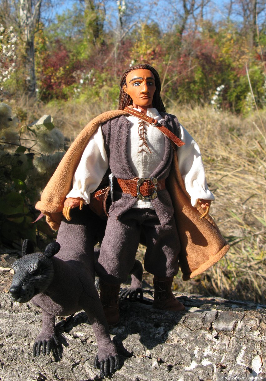 Лето, увы, прошло, и осени реет стяг (фото 4)