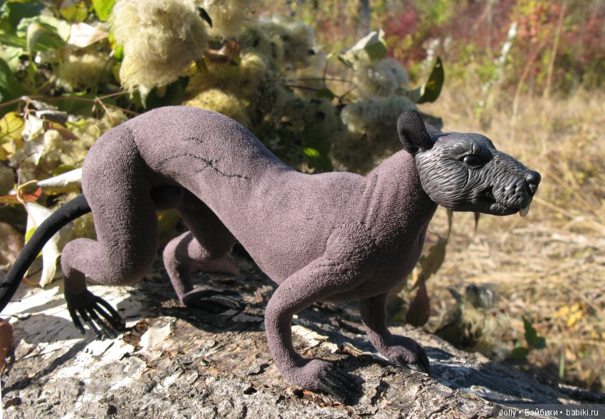 Лето, увы, прошло, и осени реет стяг (фото 5)