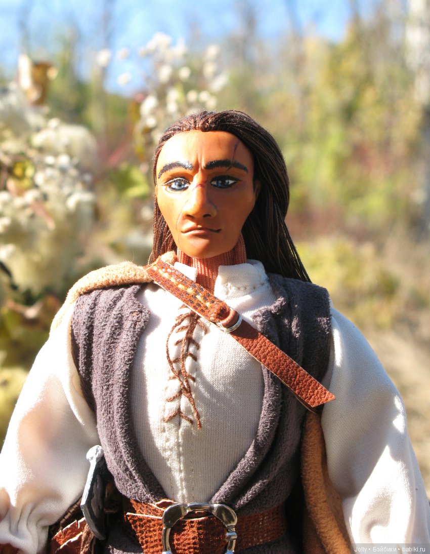 Лето, увы, прошло, и осени реет стяг (фото 2)