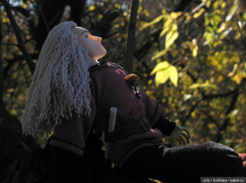 Лето, увы, прошло, и осени реет стяг (фото 10)