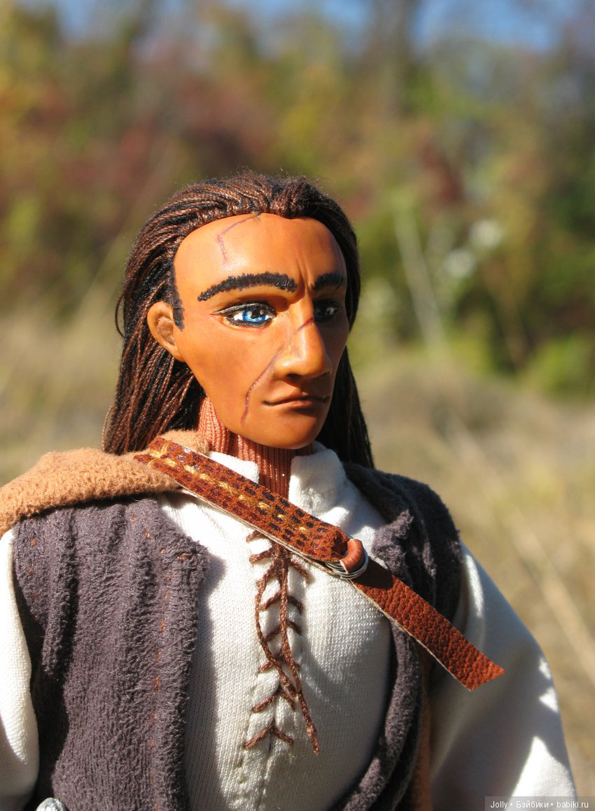 Лето, увы, прошло, и осени реет стяг (фото 3)