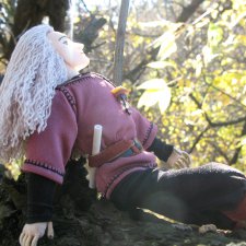 Лето, увы, прошло, и осени реет стяг