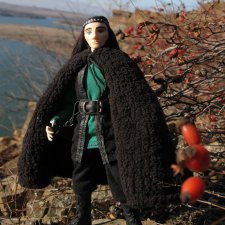 Не всему еще жизнь научила