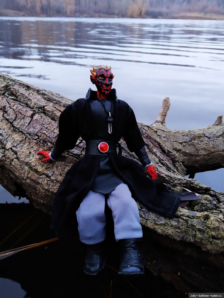 Звездные войны: очередная часть