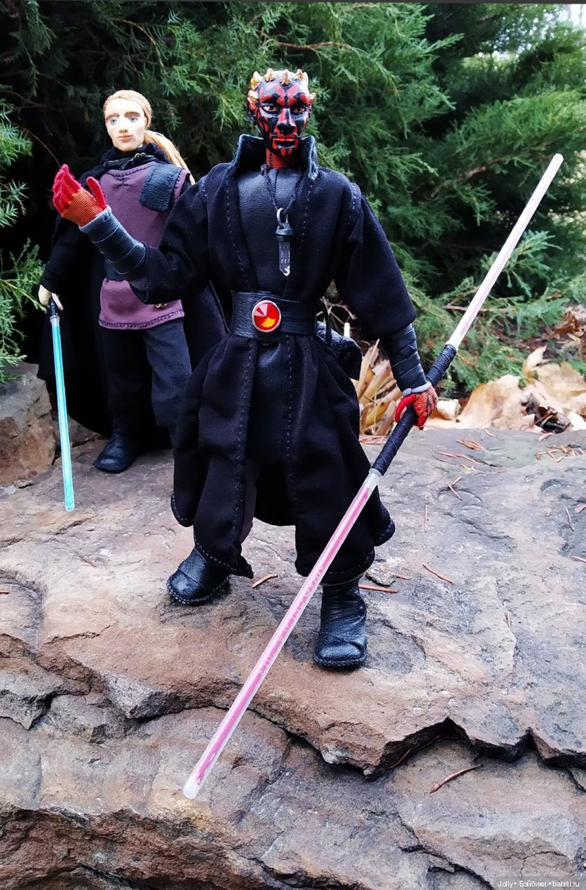 Звездные войны: очередная часть (фото 2)