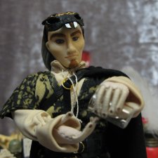 Алхимический романс