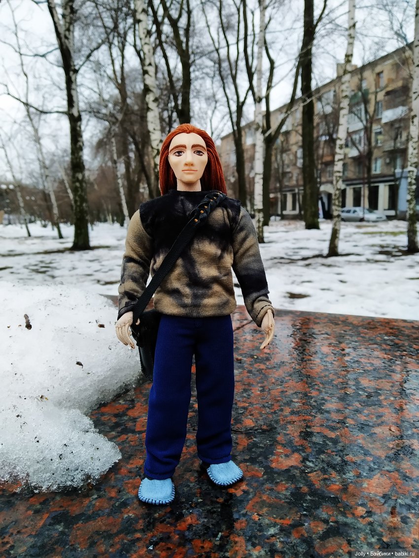 Иногда с хорошими людьми происходят ужасные вещи (фото 2)