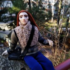 Иногда с хорошими людьми происходят ужасные вещи