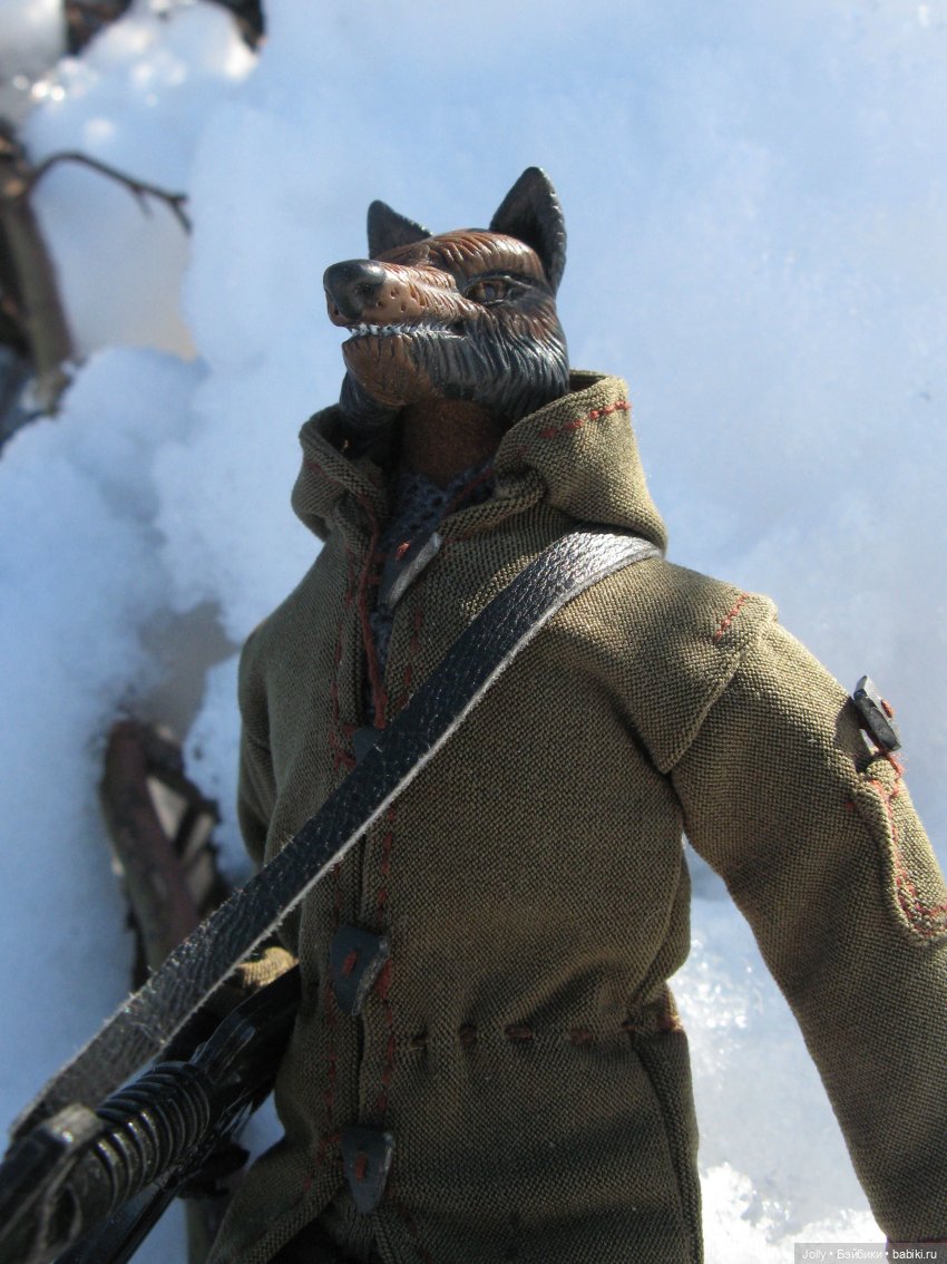 Ужасные или замечательные