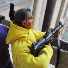 Cкаут Алого Короля