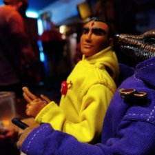 Рутина: часть 2