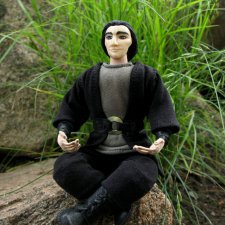 Как узнать свет, если никто не хочет его дать?