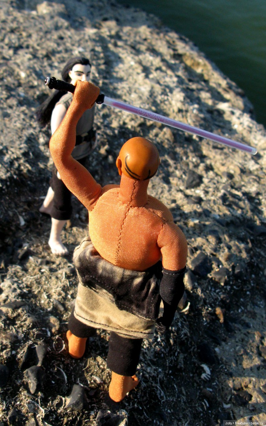 Море, медитации, тренировки (фото 8)