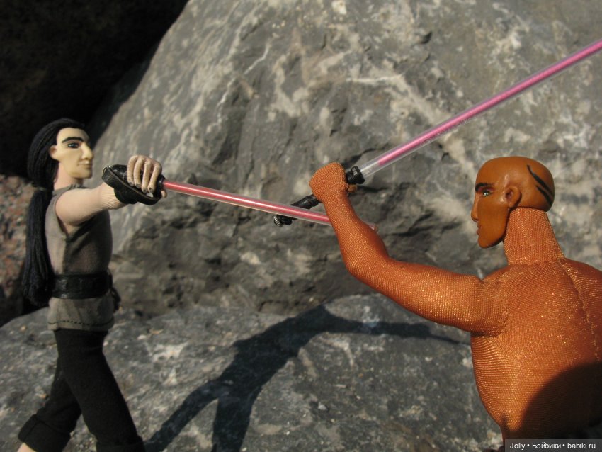 Море, медитации, тренировки