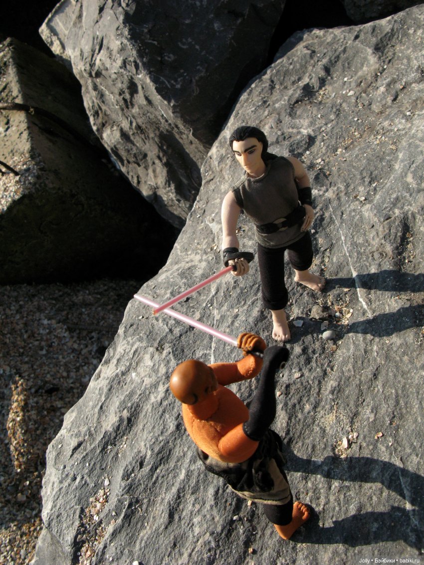 Море, медитации, тренировки (фото 10)