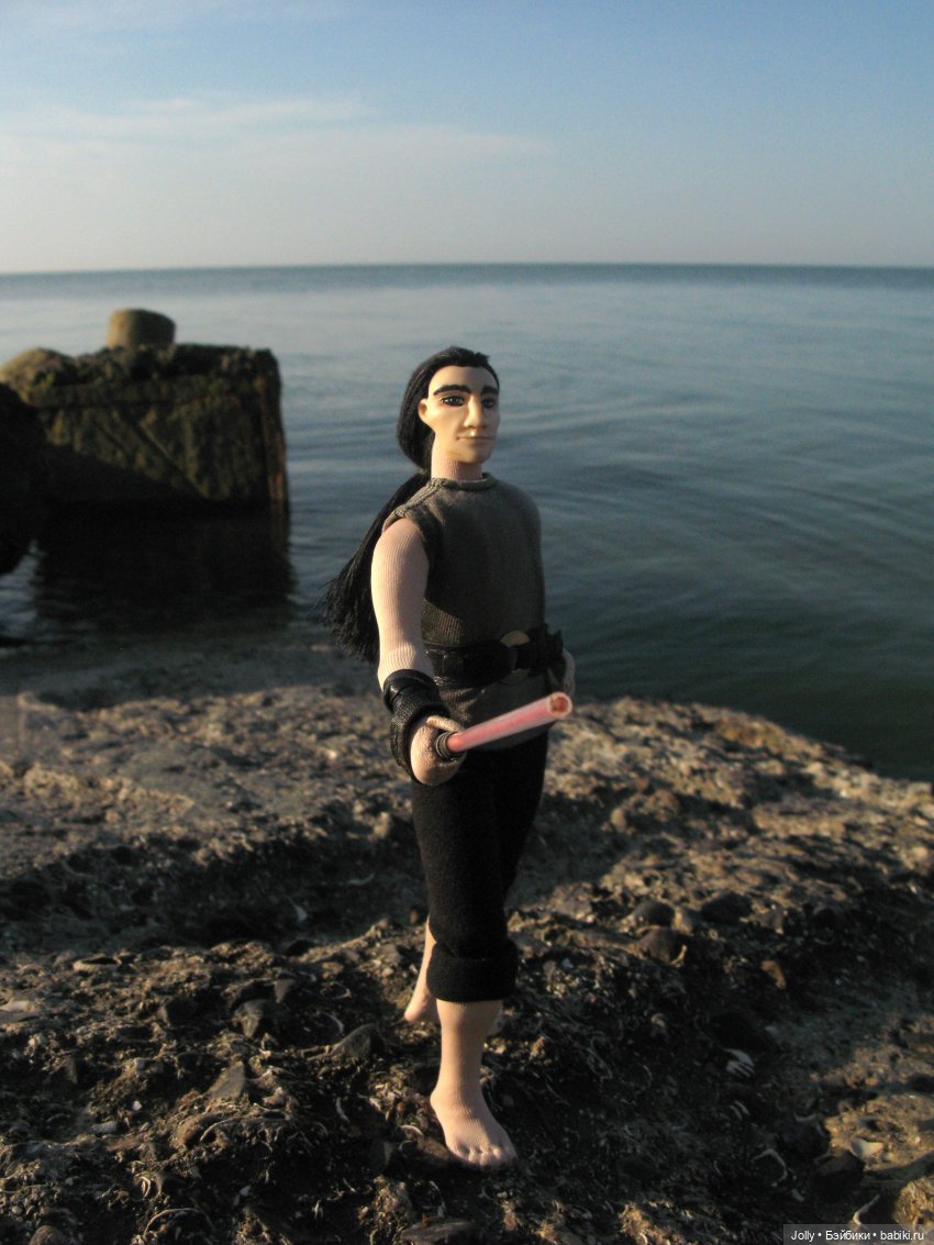 Море, медитации, тренировки (фото 6)