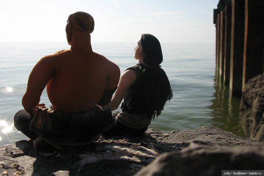 Море, медитации, тренировки (фото 3)