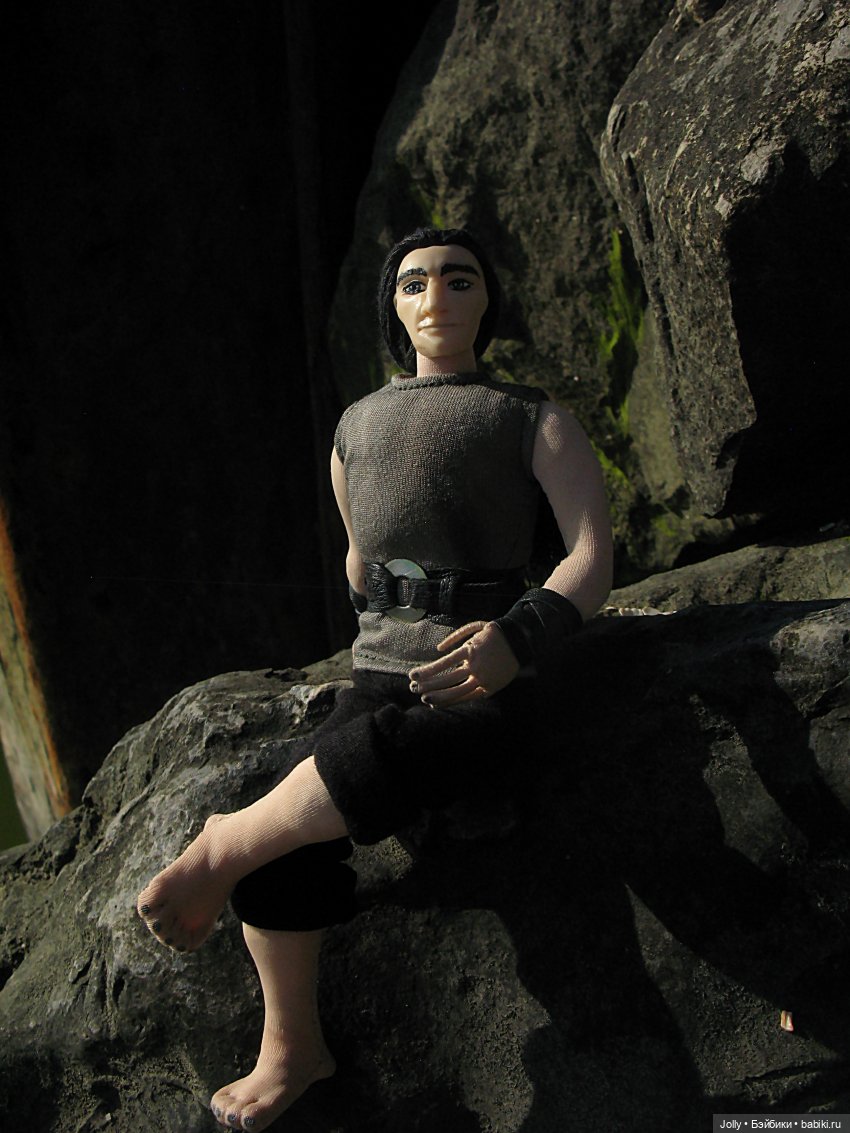 Море, медитации, тренировки