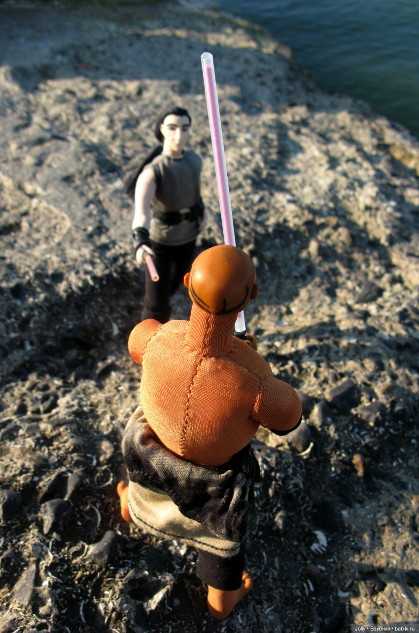 Море, медитации, тренировки (фото 9)