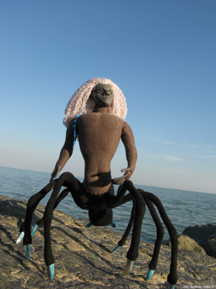 Сорним, Очаровывающий Сердце