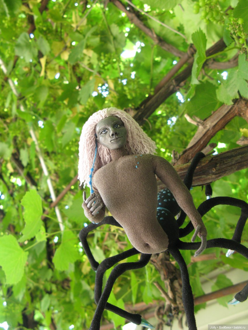 Сорним, Очаровывающий Сердце (фото 3)