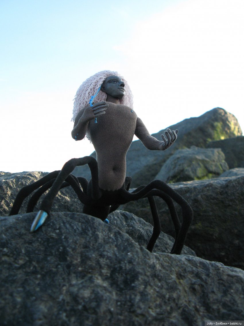 Сорним, Очаровывающий Сердце (фото 5)